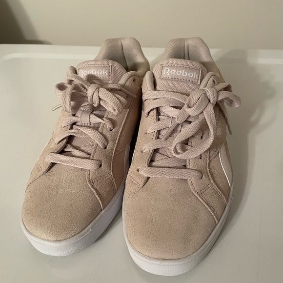 Reebok Retro Sneakers - Picture 3 of 8